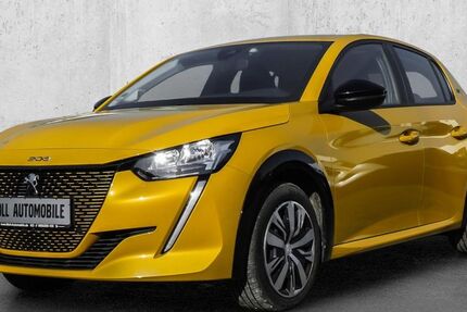 Peugeot 208 30.573 km 15.690 &euro; Euskirchen 53879