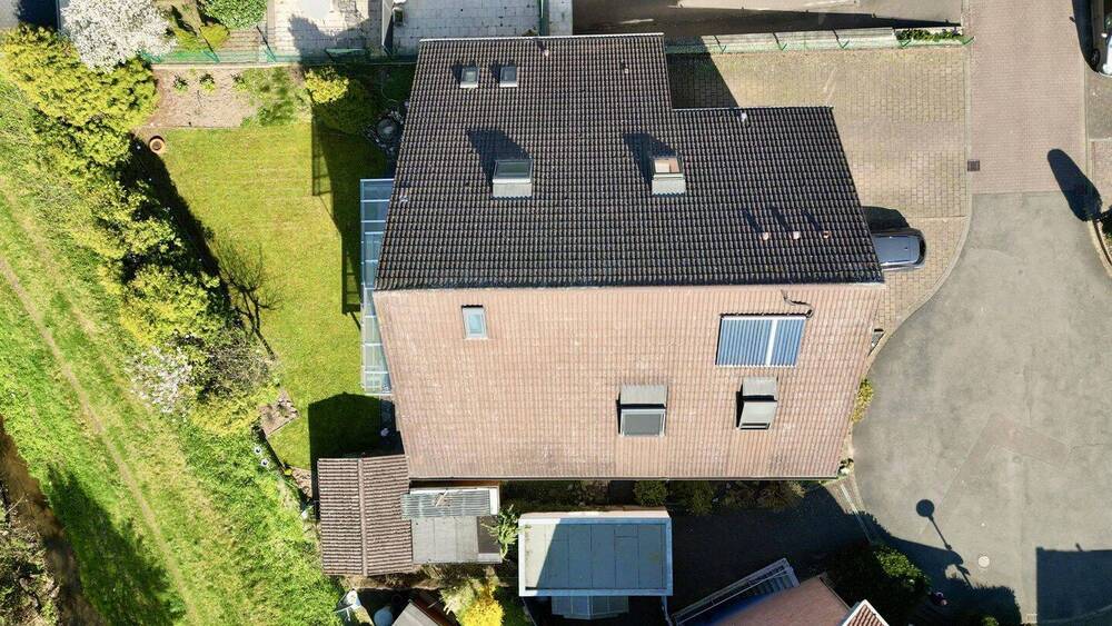 Etagenwohnung Wesseling Keldenich - 4 Zimmer, 85 m&sup2;, 280.000&euro; | Angebot:26286967