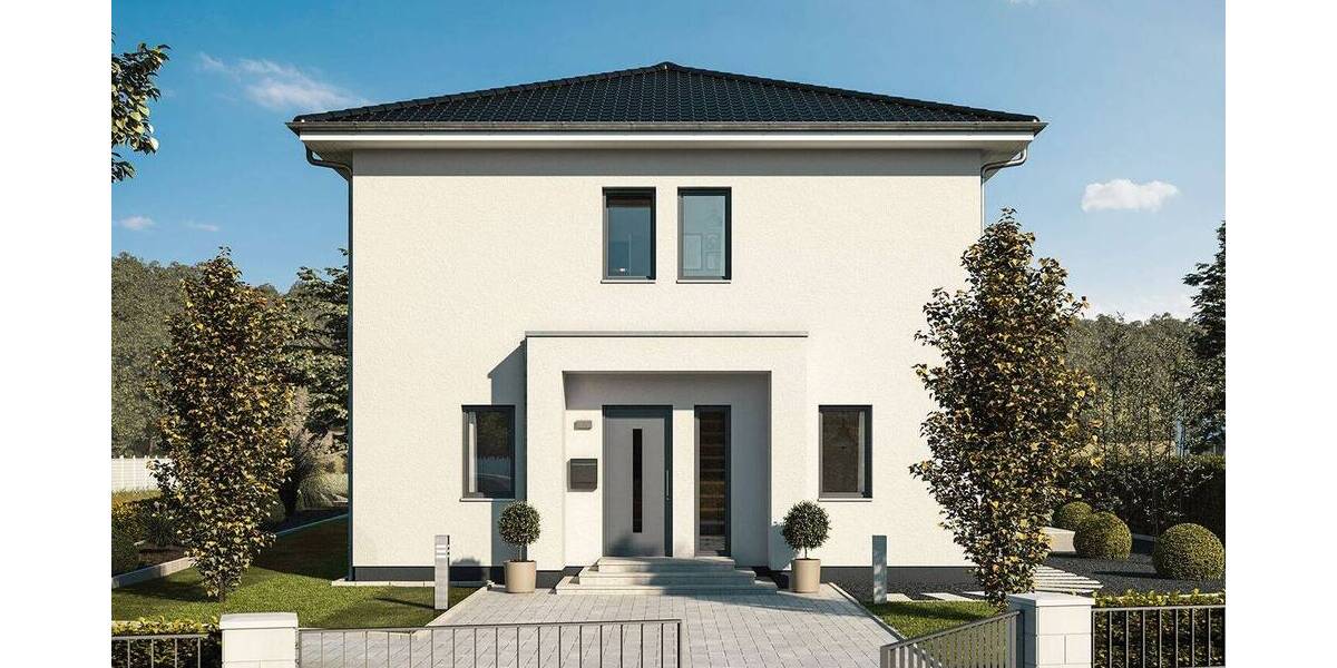 Einfamilienhaus Erftstadt Gymnich - 8 Zimmer, 178 m&sup2;, 500.298&euro; | Angebot:26768482