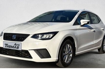 Seat Ibiza 23.600 km 18.780 &euro; Blankenheim 53945