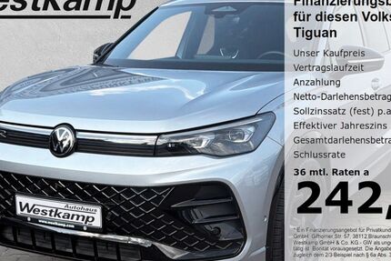 VW Tiguan 18.150 km 39.830 &euro; Frechen 50226