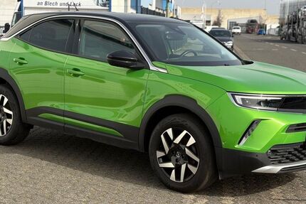 Opel Mokka 55.000 km 16.200 &euro; Düren 52353