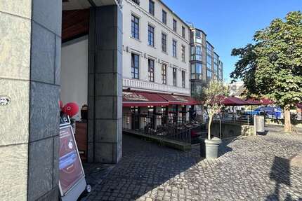 Wohnung Bonn Gronau - 4 Zimmer, 96 m&sup2;, 1.347&euro; | Angebot:26030226