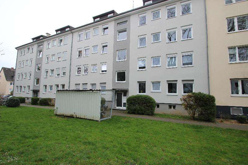 Etagenwohnung Bonn Dransdorf - 3 Zimmer, 71 m&sup2;, 272.000&euro; | Angebot:25806997