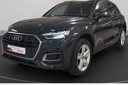 Audi Q5 9.347 km 48.490 &euro; Bonn 53119