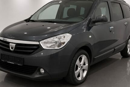 Dacia Lodgy 200.000 km 2.000 &euro; Kerpen 50170