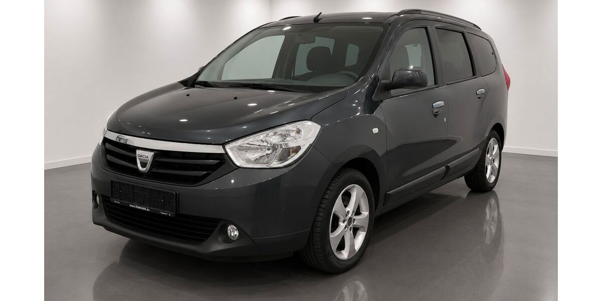 Dacia Lodgy 200.000 km 2.000 &euro; Kerpen 50170