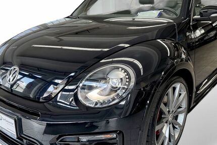 VW Beetle 72.000 km 33.500 &euro; Bonn 53115