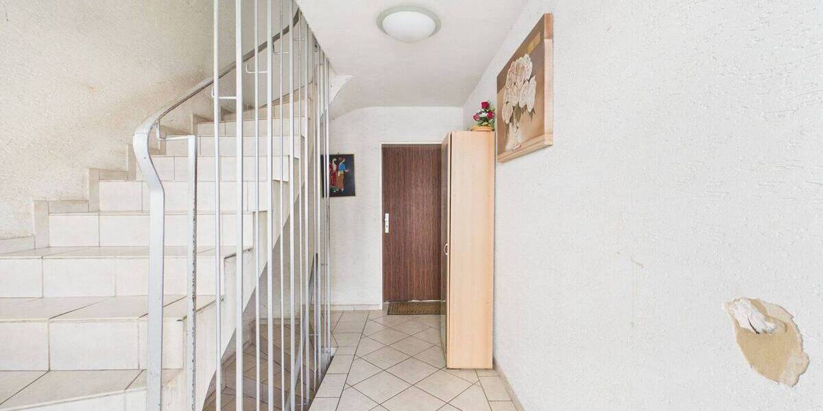 Terrassenwohnung Weilerswist Großvernich - 4 Zimmer, 101 m&sup2;, 274.000&euro; | Angebot:26684021
