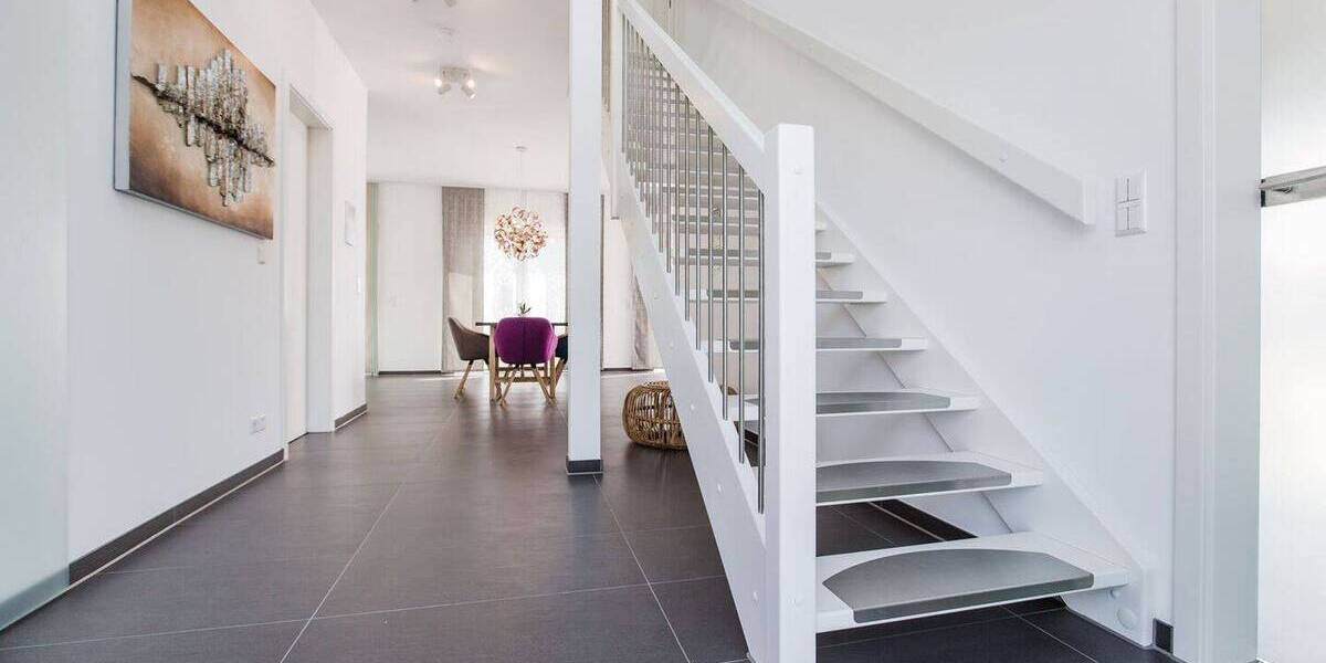Einfamilienhaus Erftstadt Lechenich - 5 Zimmer, 124 m&sup2;, 487.599&euro; | Angebot:26768472