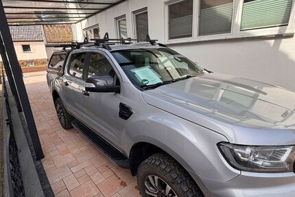 Ford Ranger 77.500 km 31.250 &euro; Mayschoß 53508