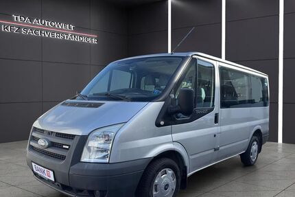 Ford Transit 89.076 km 8.899 &euro; Kerpen 50169