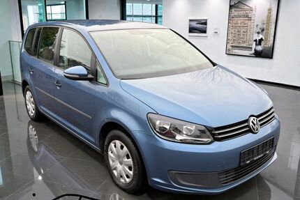 VW Touran 188.000 km 4.990 &euro; Bonn OT Pützchen 53229
