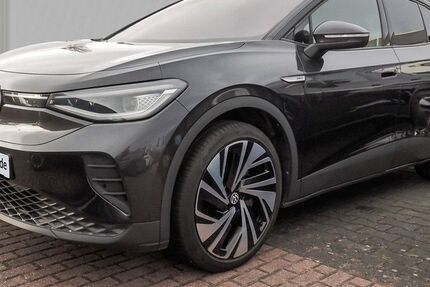 VW ID.4 34.506 km 27.950 &euro; Meckenheim / Bonn 53340