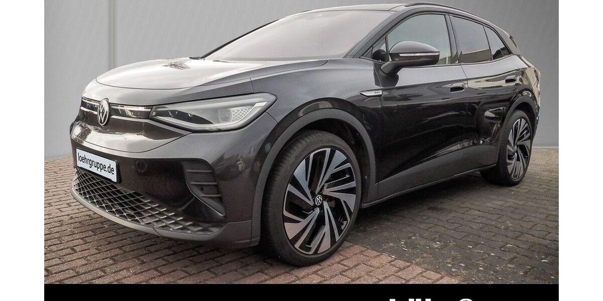 VW ID.4 34.506 km 27.950 &euro; Meckenheim / Bonn 53340