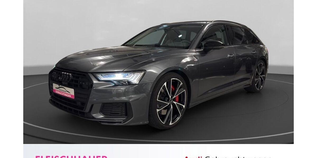 Audi A6 68.644 km 43.490 &euro; Bonn 53119
