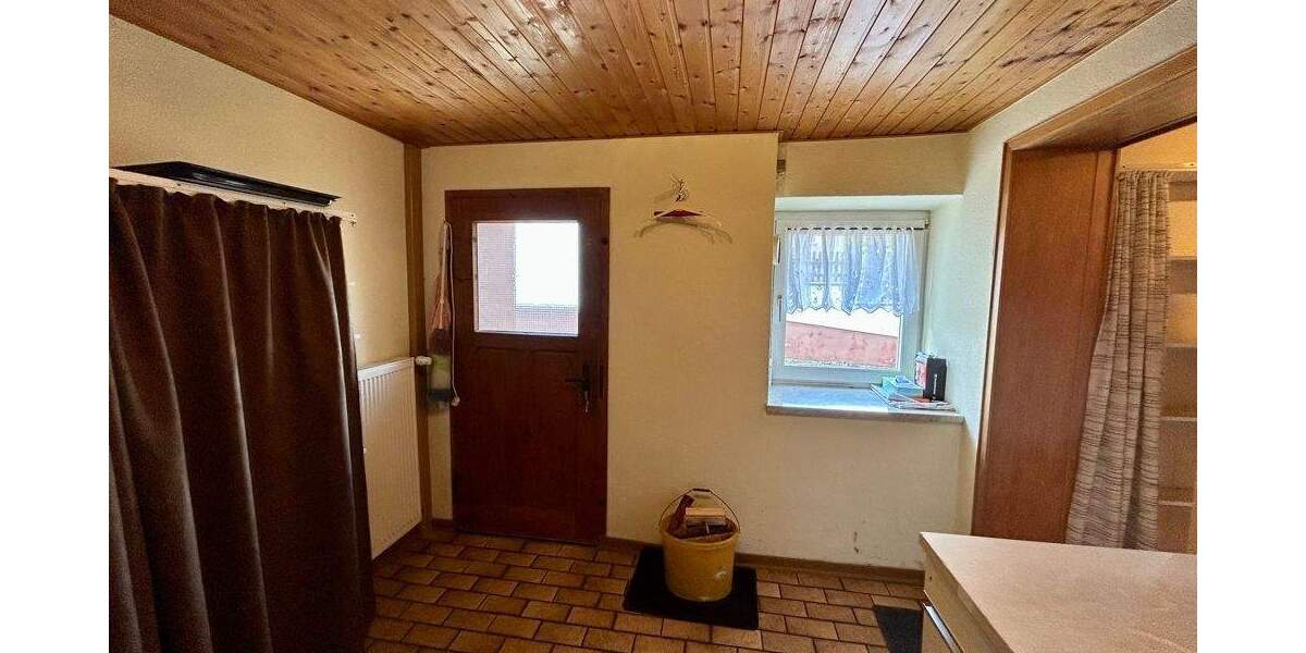 Doppelhaushälfte Blankenheim - Uedelhoven Uedelhoven - 4 Zimmer, 140 m&sup2;, 159.000&euro; | Angebot:25815269