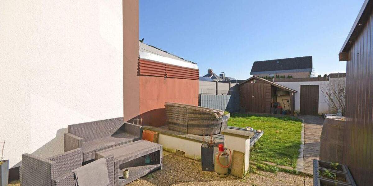 Einfamilienhaus Wesseling Keldenich - 4 Zimmer, 98 m&sup2;, 449.000&euro; | Angebot:25709871