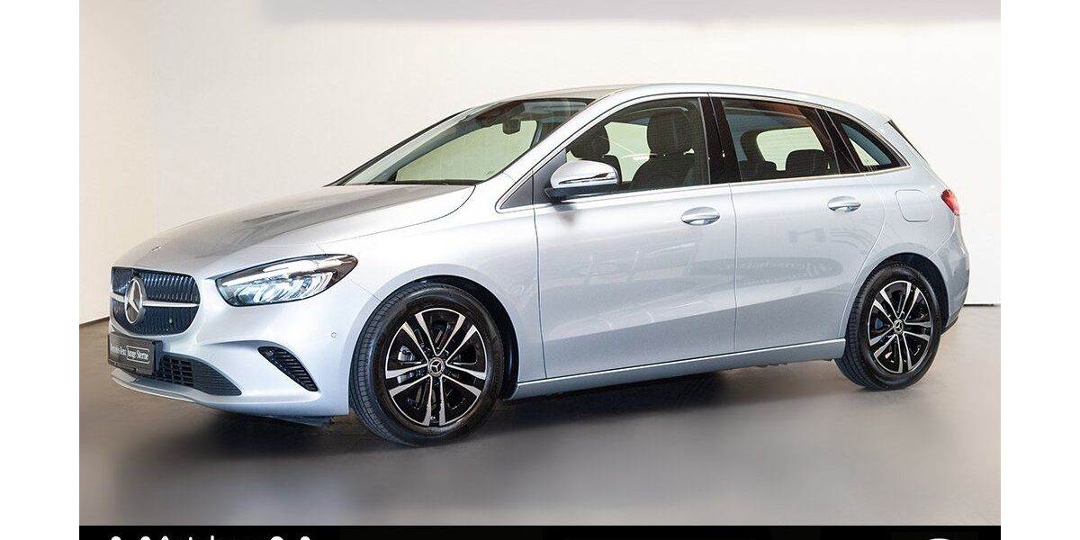 Mercedes-Benz B 180 10.670 km 31.900 &euro; Düren 52349