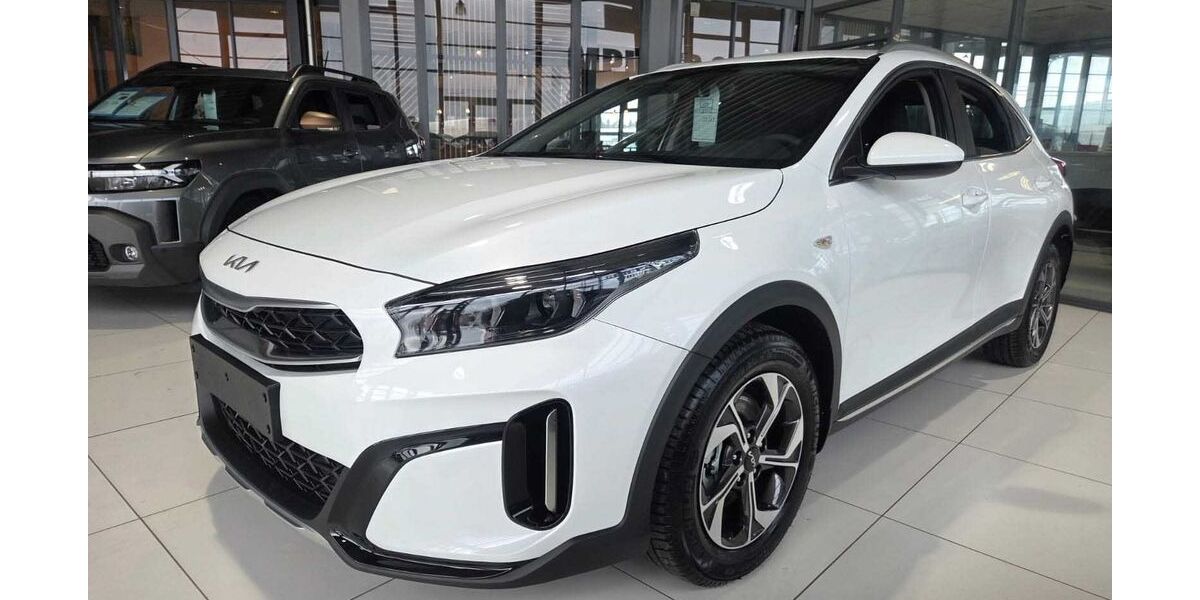 Kia XCeed 1.001 km 23.880 &euro; Düren 52351
