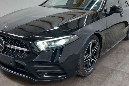 Mercedes-Benz A 250 84.100 km 27.999 &euro; Bonn 53127