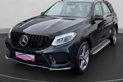 Mercedes-Benz GLE 250 85.000 km 33.990 &euro; Euskirchen 53879