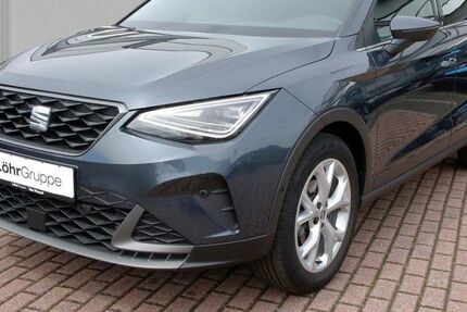 Seat Arona 29.387 km 20.750 &euro; Meckenheim / Bonn 53340