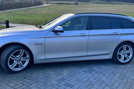 BMW 520 222.500 km 10.700 &euro; Kreuzau 52372