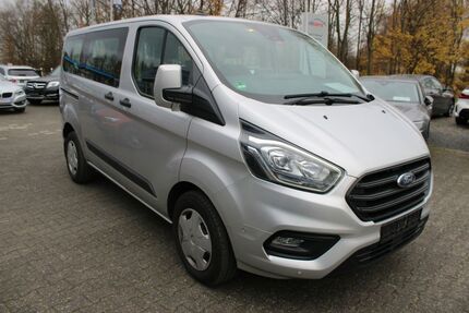 Ford Transit Custom 191.124 km 18.980 &euro; Euskirchen 53881