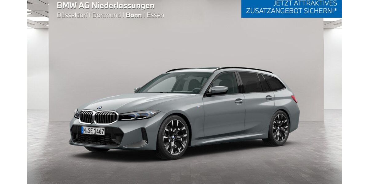 BMW 320 25.547 km 47.999 &euro; Bonn 53119