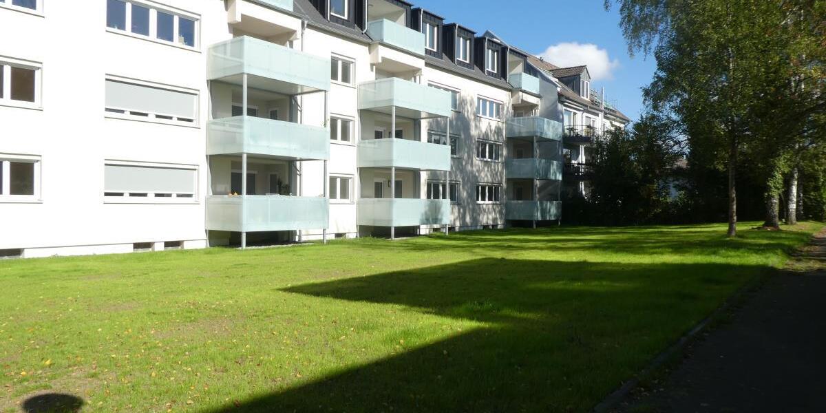Neue Dachgeschosswohnung mit Flair im Energiesparhaus mit moderner Heiztechnik in Bonn - Dachgeschoßwohnung Bonn Dransdorf | Angebot:27095382