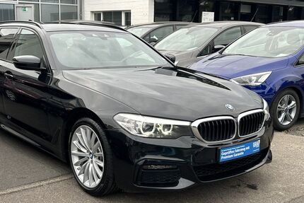 BMW 540 186.500 km 27.900 &euro; Königswinter 53639