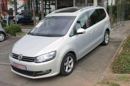 VW Sharan 254.920 km 9.300 &euro; Mechernich 53894