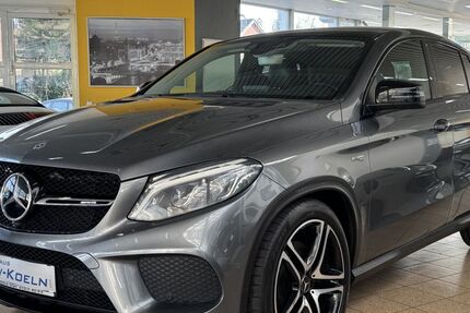 Mercedes-Benz GLE 43 AMG 156.700 km 35.999 &euro; Kerpen 50171