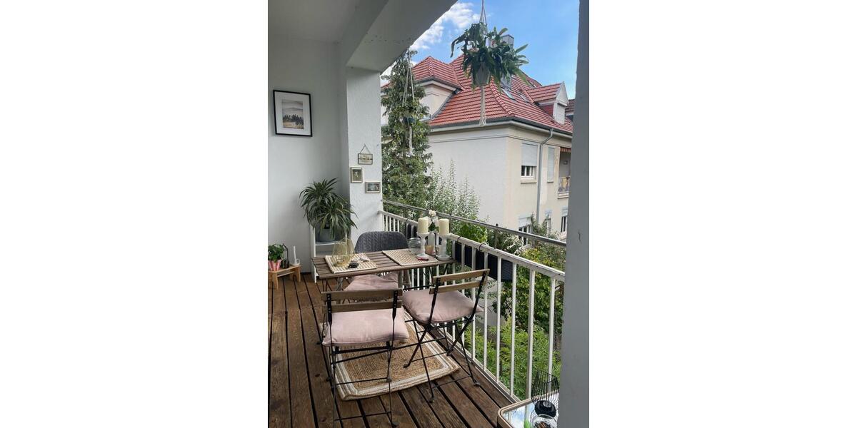 Etagenwohnung Bonn Dottendorf - 3 Zimmer, 90 m&sup2;, 1.240&euro; | Angebot:25832690