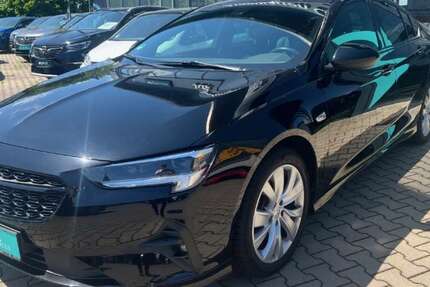 Opel Insignia 87.500 km 21.900 &euro; Meckenheim 53340