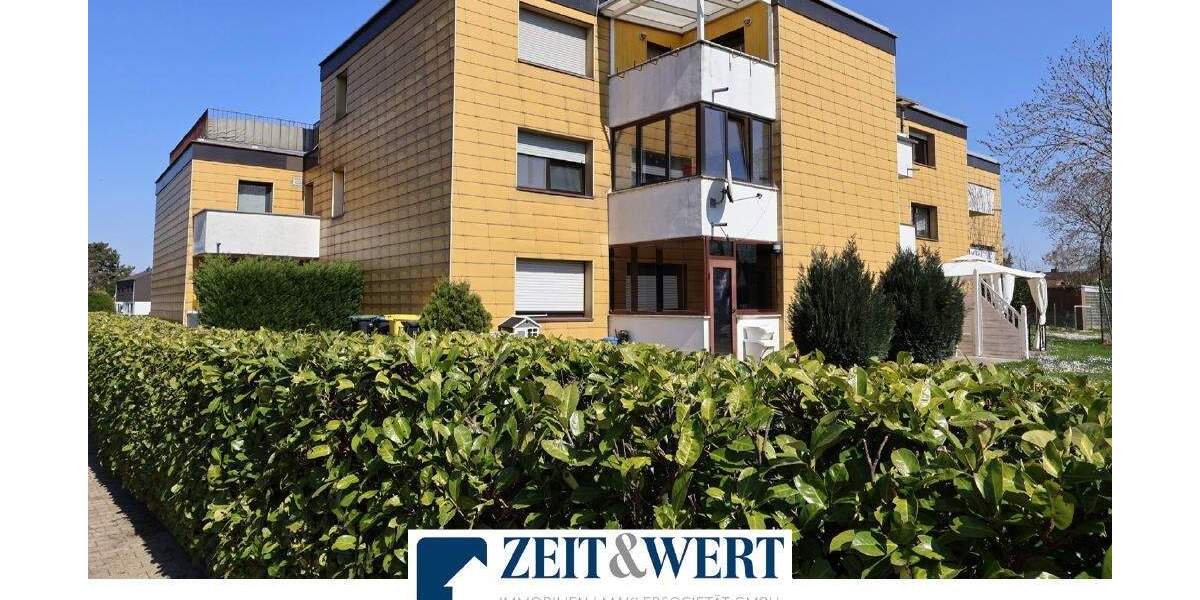 Etagenwohnung Nörvenich Hochkirchen - 3 Zimmer, 80 m&sup2;, 95.000&euro; | Angebot:25802062