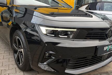 Opel Astra 20.500 km 22.950 &euro; Bornheim 53332