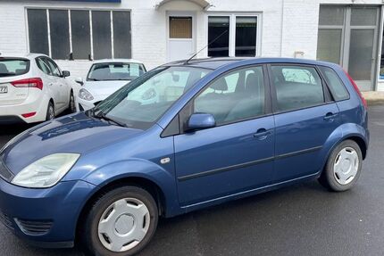 Ford Fiesta 198.970 km 1.500 &euro; Schleiden 53937