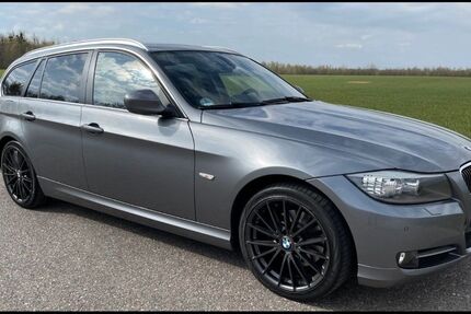 BMW 320 215.000 km 7.200 &euro; Mechernich 53894