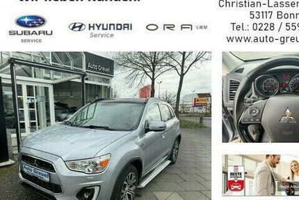 Mitsubishi ASX 102.570 km 12.500 &euro; Bonn 53117