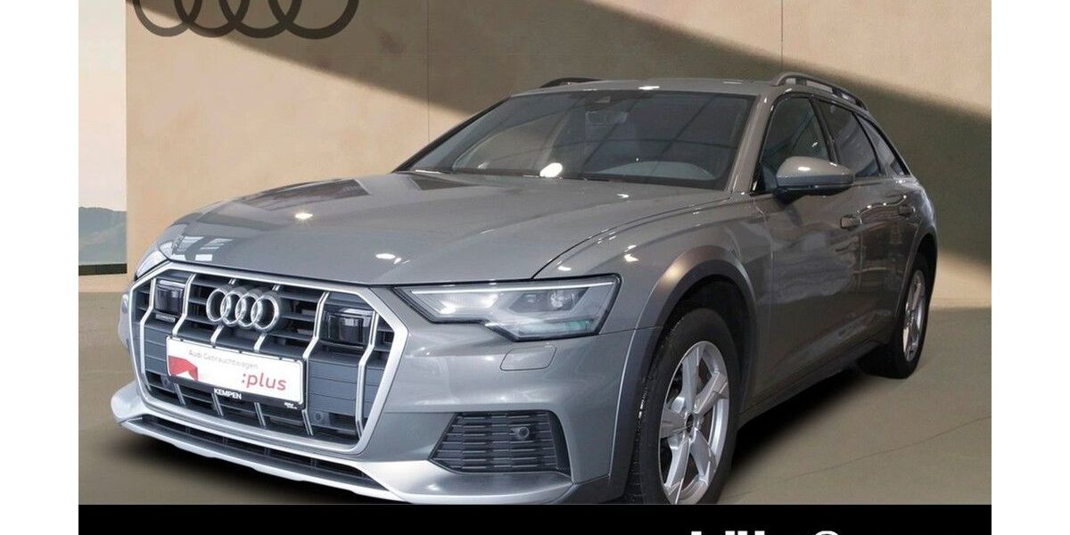 Audi A6 Allroad 24.300 km 44.580 &euro; Meckenheim / Bonn 53340