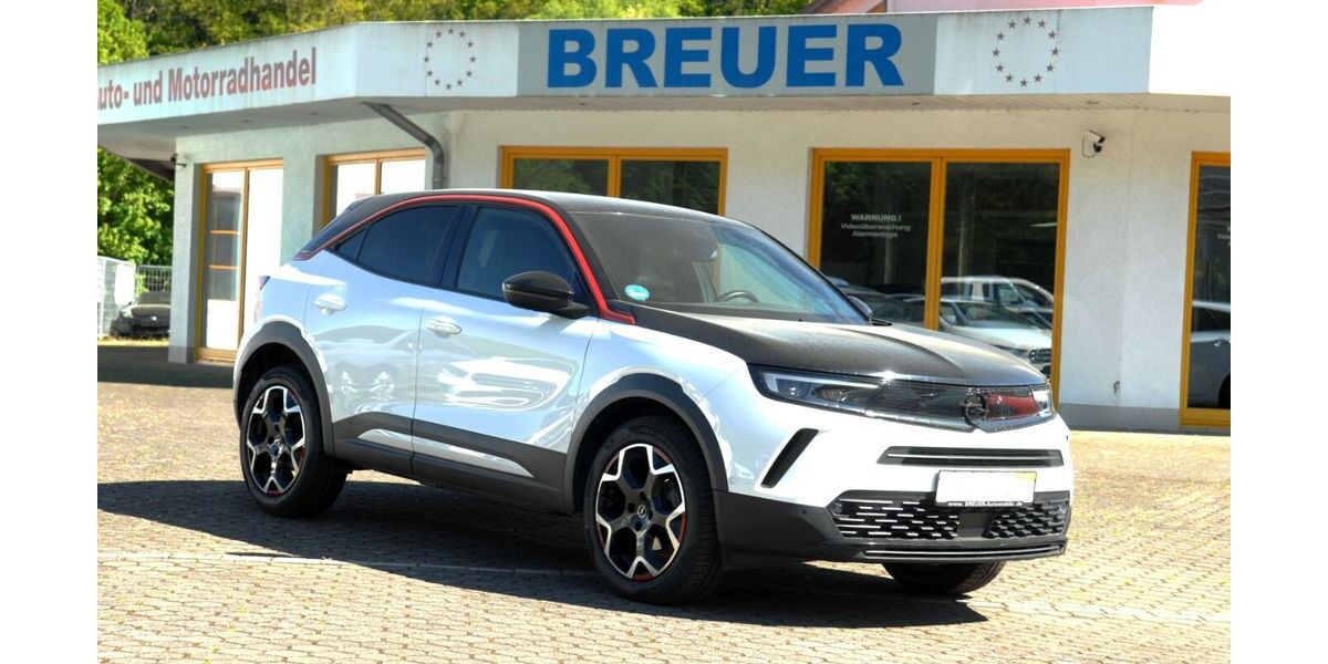 Opel Mokka 76.500 km 16.780 &euro; Schleiden 53937