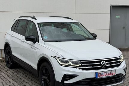VW Tiguan 174.000 km 22.499 &euro; Bonn 53127