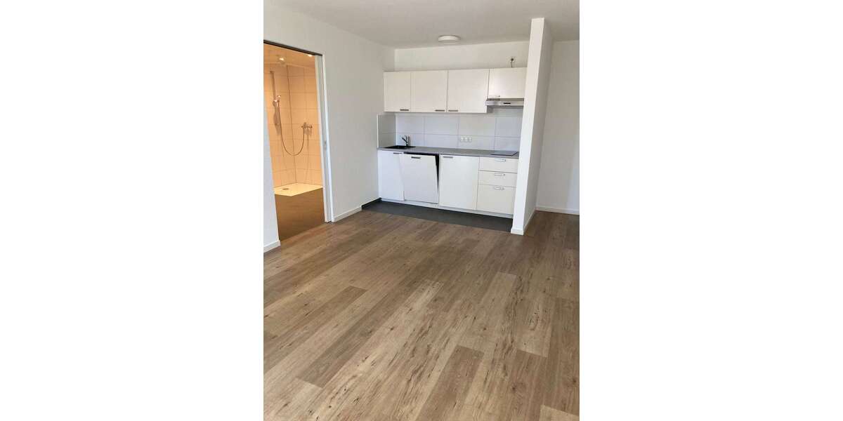 Etagenwohnung Brühl Pingsdorf - 1 Zimmer, 40 m&sup2;, 538&euro; | Angebot:26764915