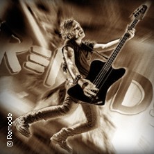 Remode - A Tribute To Depeche Mode - XXL Show 03.10.2026 Brückenforum Bonn / Beuel