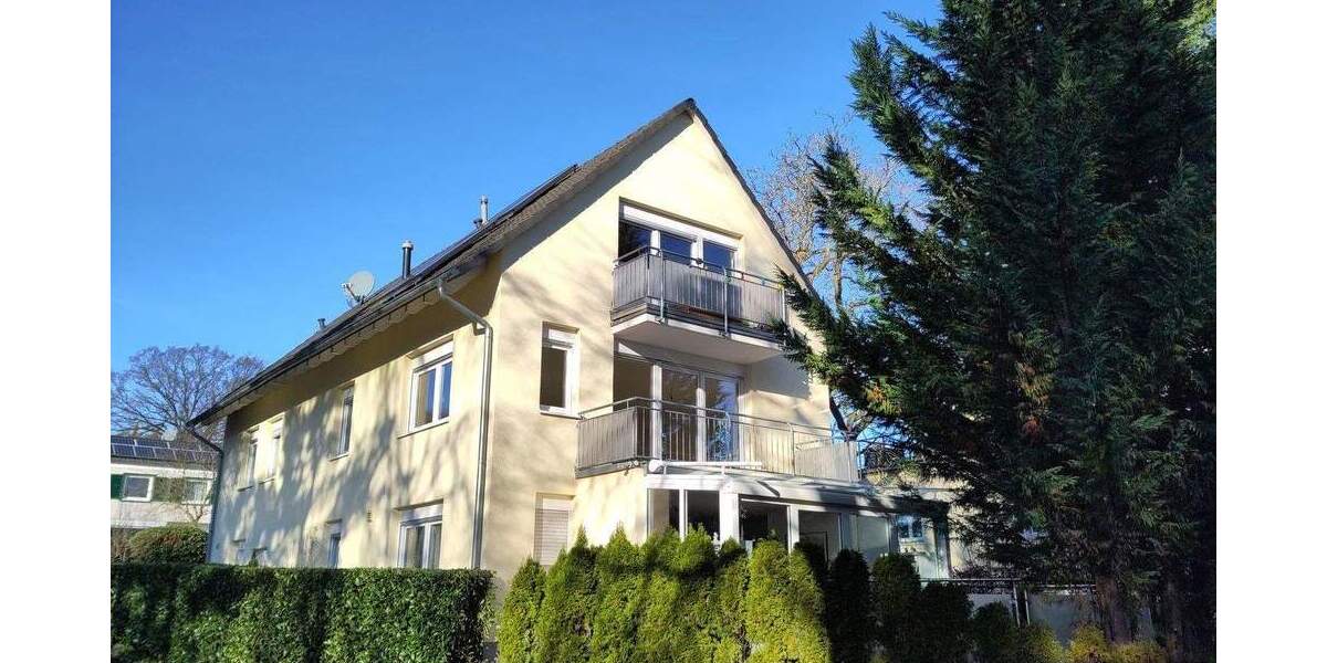 Etagenwohnung Bonn Schweinheim - 3 Zimmer, 82 m&sup2;, 419.900&euro; | Angebot:25687636