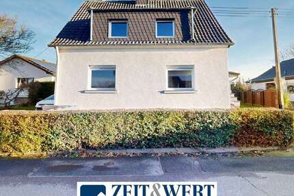 Haus Swisttal-Odendorf Odendorf - 5 Zimmer, 101 m&sup2;, 494.000&euro; | Angebot:25520406