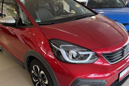 Honda Jazz 32.350 km 20.490 &euro; Brühl 50321