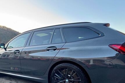 BMW M340d 112.000 km 37.500 &euro; Dernau 53507
